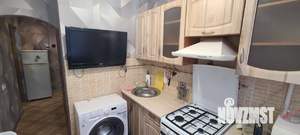 1-к квартира, вторичка, 32м2, 3/5 этаж