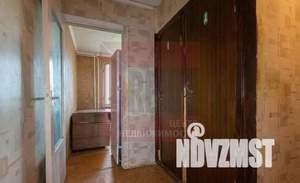 3-к квартира, вторичка, 64м2, 9/9 этаж