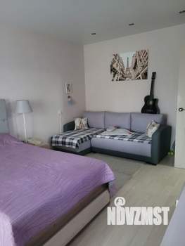 1-к квартира, вторичка, 34м2, 2/5 этаж