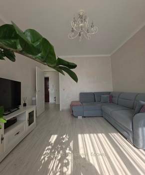 1-к квартира, вторичка, 44м2, 3/8 этаж