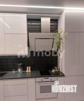 Студия квартира, вторичка, 38м2, 4/4 этаж