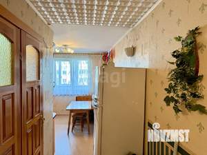 3-к квартира, вторичка, 67м2, 5/9 этаж