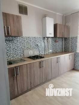 1-к квартира, вторичка, 39м2, 5/8 этаж