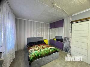 3-к квартира, вторичка, 67м2, 1/2 этаж