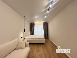 1-к квартира, вторичка, 50м2, 7/10 этаж