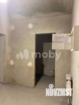 1-к квартира, вторичка, 48м2, 7/9 этаж