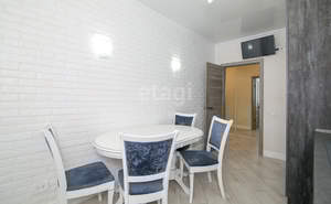 3-к квартира, вторичка, 83м2, 1/10 этаж