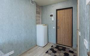 Студия квартира, вторичка, 13м2, 4/5 этаж