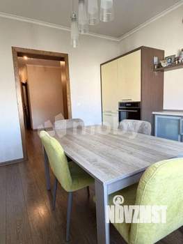 3-к квартира, вторичка, 98м2, 6/7 этаж