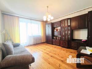 2-к квартира, вторичка, 52м2, 3/3 этаж
