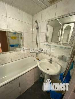 3-к квартира, вторичка, 65м2, 5/5 этаж