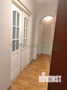 2-к квартира, вторичка, 49м2, 2/5 этаж