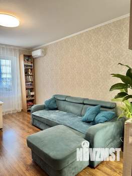 3-к квартира, вторичка, 68м2, 5/5 этаж