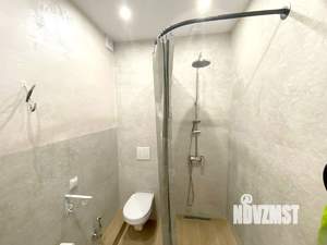 2-к квартира, вторичка, 44м2, 3/3 этаж