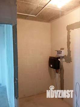 1-к квартира, вторичка, 48м2, 24/25 этаж