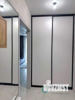 1-к квартира, вторичка, 41м2, 2/10 этаж