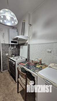 2-к квартира, вторичка, 42м2, 2/4 этаж