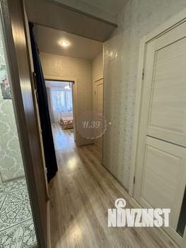 2-к квартира, вторичка, 58м2, 3/10 этаж