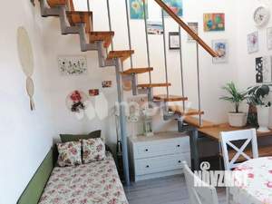 3-к квартира, вторичка, 69м2, 4/4 этаж