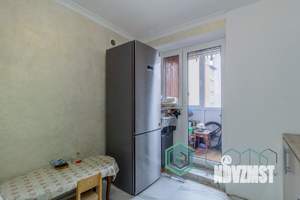 3-к квартира, вторичка, 63м2, 3/5 этаж