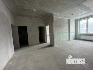 3-к квартира, вторичка, 86м2, 3/12 этаж