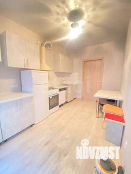 1-к квартира, вторичка, 36м2, 3/10 этаж