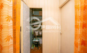 3-к квартира, вторичка, 58м2, 2/5 этаж