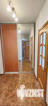 1-к квартира, вторичка, 38м2, 8/9 этаж