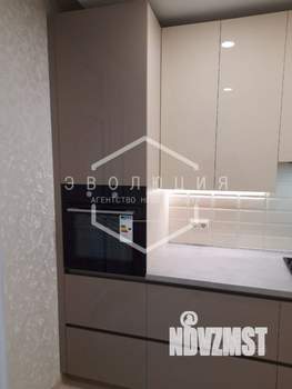 1-к квартира, вторичка, 48м2, 5/10 этаж