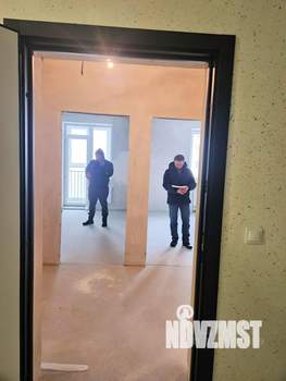 1-к квартира, вторичка, 36м2, 6/9 этаж