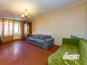 1-к квартира, вторичка, 30м2, 5/5 этаж