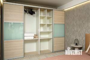 1-к квартира, вторичка, 34м2, 4/9 этаж