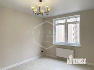 2-к квартира, вторичка, 64м2, 5/9 этаж