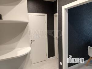 1-к квартира, вторичка, 31м2, 6/10 этаж