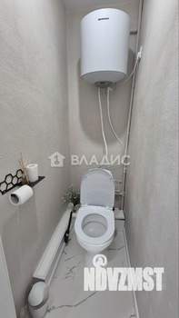 Студия квартира, вторичка, 13м2, 4/5 этаж