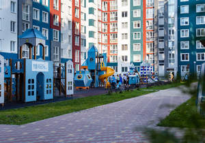 2-к квартира, вторичка, 62м2, 4/9 этаж