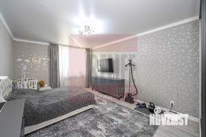 2-к квартира, вторичка, 66м2, 1/13 этаж