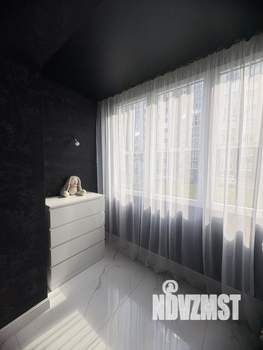 2-к квартира, вторичка, 56м2, 1/10 этаж