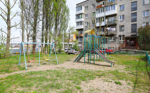 1-к квартира, вторичка, 31м2, 2/5 этаж