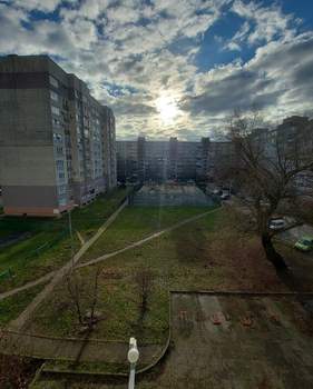 3-к квартира, вторичка, 65м2, 5/9 этаж