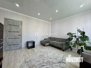 1-к квартира, вторичка, 43м2, 3/9 этаж