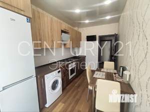 1-к квартира, вторичка, 38м2, 7/14 этаж