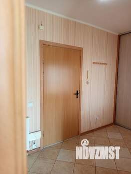 1-к квартира, вторичка, 44м2, 4/10 этаж