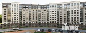 2-к квартира, вторичка, 57м2, 2/10 этаж
