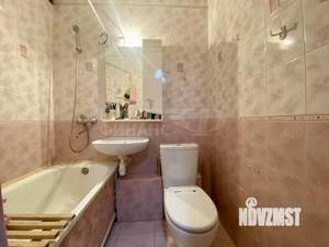 1-к квартира, вторичка, 31м2, 1/5 этаж