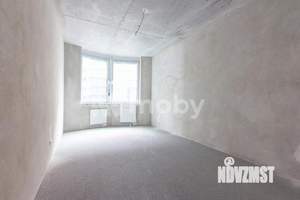 2-к квартира, вторичка, 59м2, 5/16 этаж