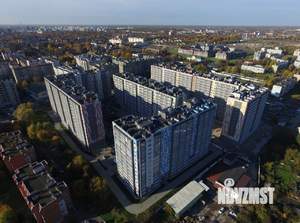 3-к квартира, сданный дом, 100м2, 12/14 этаж