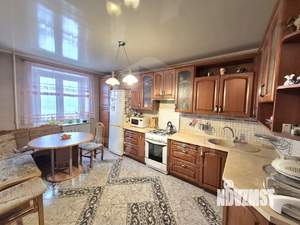 4-к квартира, вторичка, 101м2, 4/5 этаж