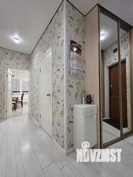 3-к квартира, вторичка, 70м2, 17/17 этаж