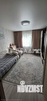 2-к квартира, вторичка, 45м2, 2/3 этаж